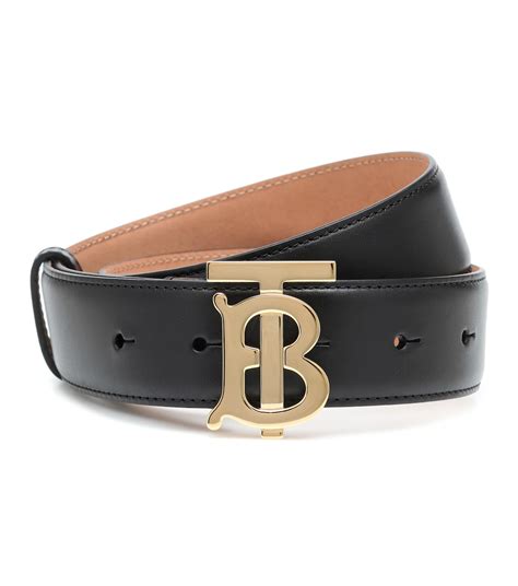 Burberry Designer Belts for Women 